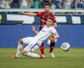 Alerta ligado! Vitória sai da euforia do baiano a jejum de um mês