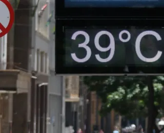 Alerta vermelho para onda de calor: saiba quais estados estão em risco