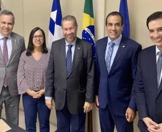 Aliança entre PDT e União Brasil estremece na Bahia; entenda