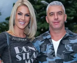 Ana Hickmann e ex são advertidos pela Justiça; saiba motivo