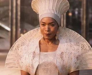 Angela Bassett se decepcionou por não ganhar o Oscar em Pantera Negra2