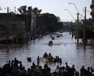 Antes da chuva, RS tinha expectativa de ampliar em 46% safra de grãos