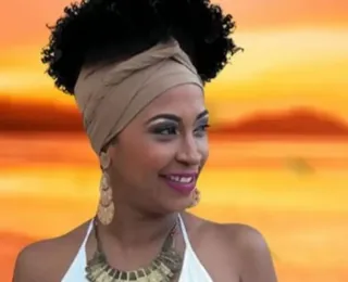 Aos 46 anos, morre pioneira do reggae feminino DJ Nega Glicia