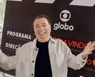 Aos 86, Raul Gil anuncia saída do SBT e aposentadoria da TV