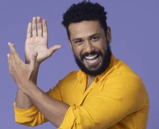 Após 'Ramiro', Amaury Lorenzo será protagonista em novela das 7