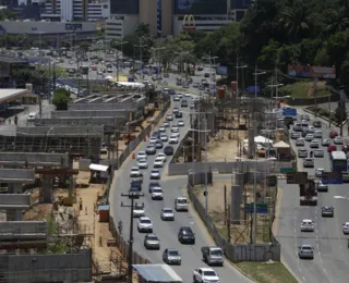 Após arremate de R$6 mi, venda de terreno na ACM é suspensa