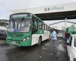 Após assembleia, ônibus voltam a circular normalmente em Salvador