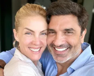 Após boatos, Ana Hickmann e Edu Guedes assumem namoro