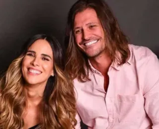 Após fim do BBB, Wanessa Camargo e Dado Dolabella reatam namoro