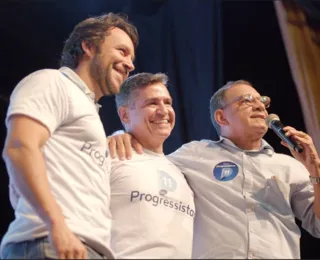 Após janela partidária, PP de Feira de Santana segue com maior bancada