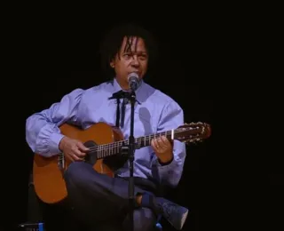 Após mal-estar, Djavan é internado em hospital do Rio de Janeiro