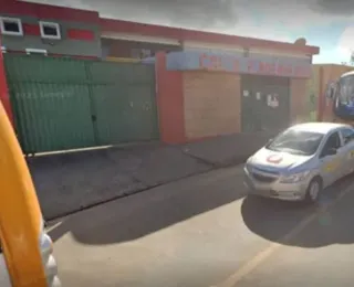 Após operação policial, aulas seguem suspensas em Valéria