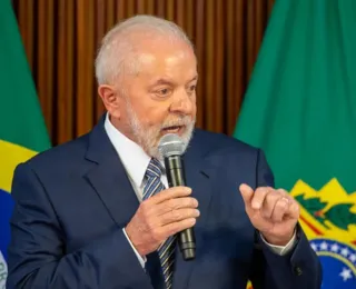 Após posse de Dino, Lula se reúne com líderes partidários e ministros