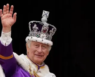 Após rumores, Buckingham se pronuncia sobre saúde do Rei Charles III