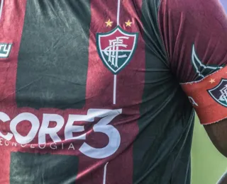 Após virar SAF, Fluminense de Feira apresenta elenco para a Série B