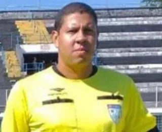 Árbitro de futebol carioca morre após passar mal em teste físico