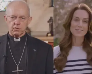 Arcebispo da família real pede orações para Kate Middleton: "difícil"