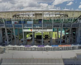 Arena Fonte Nova sedia evento gamer neste sábado, 20; confira