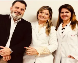 Aristides Maltez realiza curso de Oncoplastia e Reconstrução Mamária