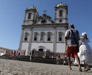 Arquidiocese e Devoção do Bonfim terão nova conciliação no TJ-BA