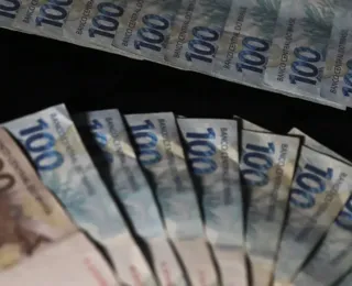 Arrecadação em fevereiro chega a R$ 186,5 bilhões