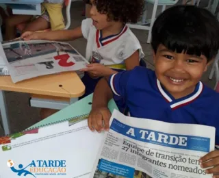 Articulações pela educação