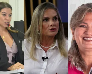 As mulheres avançam no jogo político, mas ainda é muito pouco