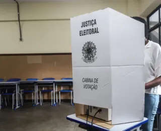 AtlasIntel/A TARDE: Transferência de votos deve ter  peso reduzido