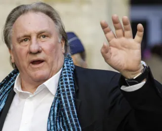 Ator Gérard Depardieu é detido por supostas agressões sexuais