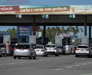 Aumento nas tarifas de pedágio e lancha passa a valer nesta segunda