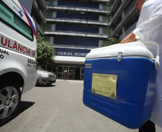 Autorização Eletrônica de Doação de Órgãos é lançada na Bahia