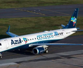 Avião com destino a Brasília retorna para MG após pane no ar