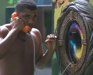 BBB 24: Big Fone toca e deixa participantes confusos