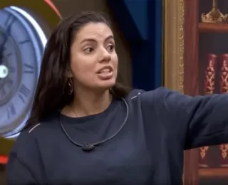 BBB 24: Fernanda cria teoria e já se enxerga como “finalista”