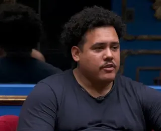 BBB 24: Lucas revela que atrapalhou Alane na Prova do Líder