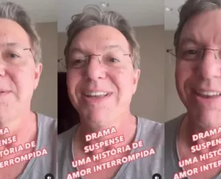 BBB 24: “Puro suco de reality”, diz Boninho sobre vídeo de Anjo Lucas