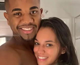 BBB: Davi e Alane ficam por três horas sozinhos em quarto de hotel