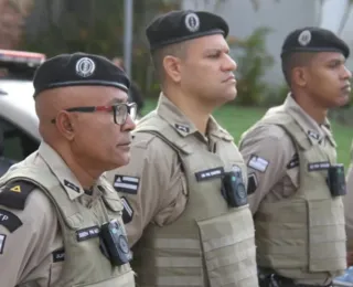 BBB do crime! Bodycams policiais terão função de gravar ao vivo