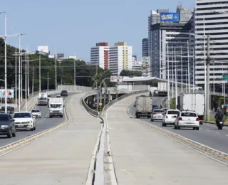 BRT ajudou a impedir alagamentos na cidade, diz Bruno Reis