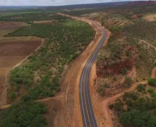 Bahia: Acordos da AGU agilizarão obras nas BRs 235 e 101