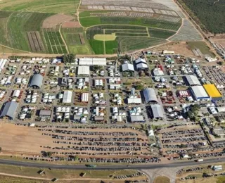 Bahia Farm Show: Hotéis registram 100% de ocupação para feira