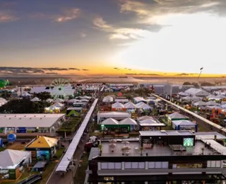 Bahia Farm Show terá lançamento do plano para controle de gases