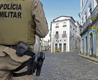 Bahia: Governo estabelece meta de redução dos Crimes Violentos Letais