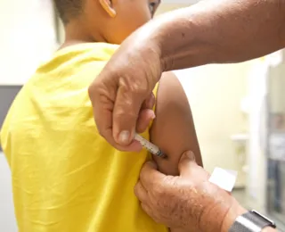 Bahia aplicou 35 mil doses da vacina contra a dengue