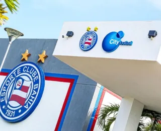 Bahia celebra um ano de SAF junto ao City Football Group