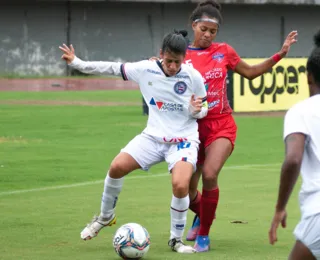 Bahia e Doce Mel conhecem data de estreia no Brasileirão Série A2