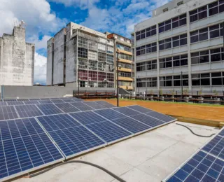 Bahia é farol da transição energética no Brasil