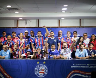 Bahia inicia venda de ingressos para decisão da Copa do Nordeste