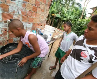 Bahia tem aumento de quase 100% em casos prováveis de dengue