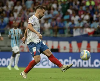 Bahia x Criciúma: Onde assistir e prováveis escalações